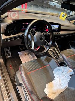 فولكسفاغن جولف